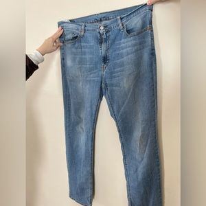 Men’s Levi’s W 36 L 34
